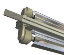 Giesemann Razor T5 Double-Lamp Giesemann Razor T5 Double-Lamp