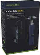Dennerle Carbo Soda M200 -CO2 System- Dennerle Carbo Soda M200 -CO2 System-