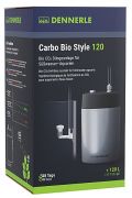 Dennerle CO2 Set Carbo Bio Style 120 Dennerle CO2 Set Carbo Bio Style 120