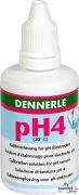 Dennerle pH 4 Calibration Solution 50 ml Dennerle pH 4 Calibration Solution 50 ml