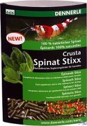 Dennerle Crusta Spinach Stixx Dennerle Crusta Spinach Stixx