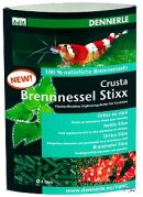 Dennerle Crusta Nettle Stixx 30 g Dennerle Crusta Nettle Stixx 30 g