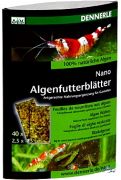 Dennerle Nano Algae Wafers Dennerle Nano Algae Wafers