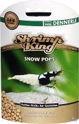 Dennerle Shrimp King Snow Pops Dennerle Shrimp King Snow Pops