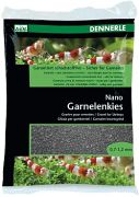 Dennerle Nano Garnelenkies Sulawesi schwarz Dennerle Nano Garnelenkies Sulawesi schwarz