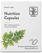 Tropica Nutrition Capsules Tropica Nutrition Capsules